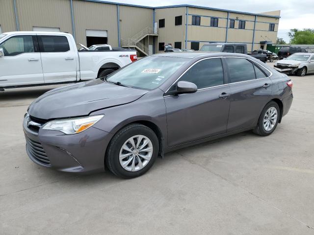 toyota camry 2016 4t4bf1fk1gr551595