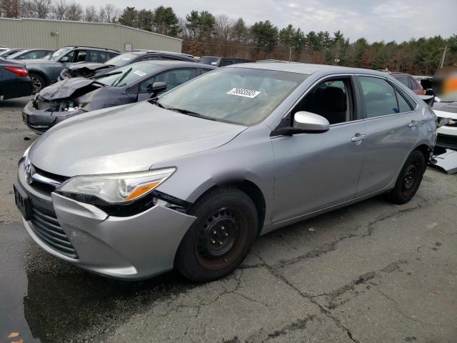toyota camry 2016 4t4bf1fk1gr554688