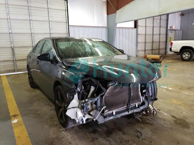 toyota camry le 2016 4t4bf1fk1gr557509