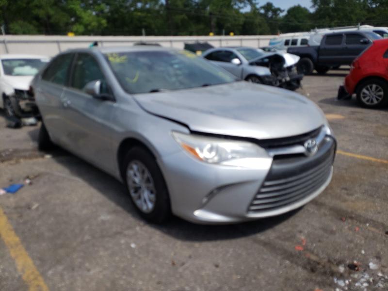 toyota camry le 2016 4t4bf1fk1gr562435