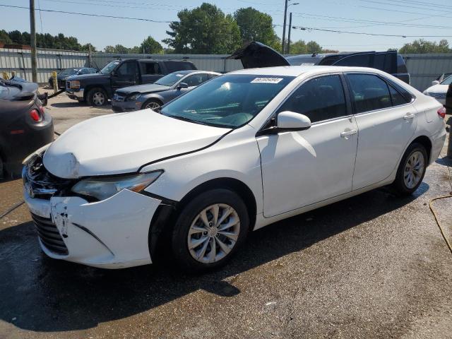 toyota camry le 2016 4t4bf1fk1gr567991