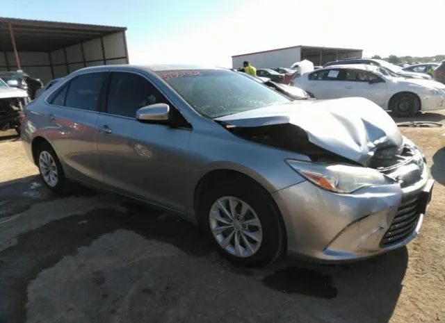 toyota camry 2016 4t4bf1fk1gr571779