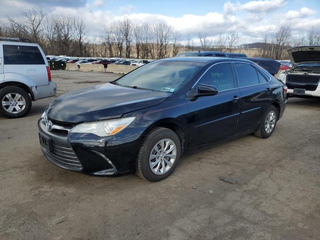 toyota camry le 2016 4t4bf1fk1gr574438