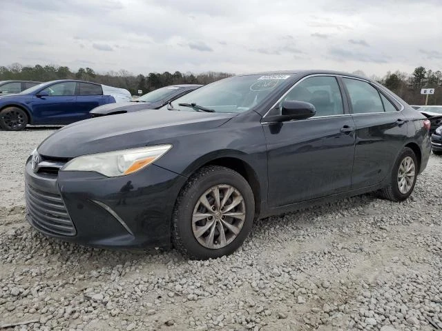 toyota camry le 2016 4t4bf1fk1gr574701