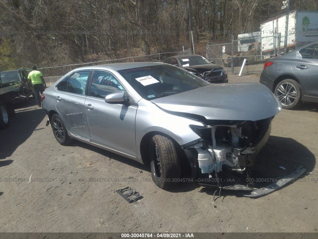 toyota camry 2016 4t4bf1fk1gr575248