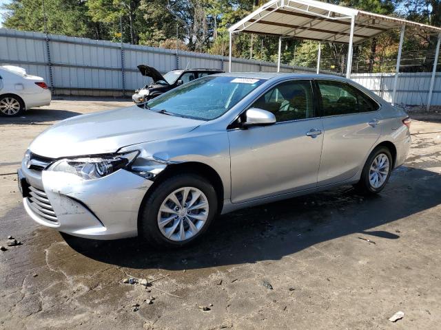 toyota camry le 2016 4t4bf1fk1gr575475