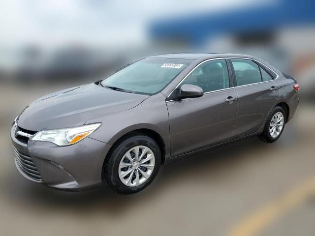 toyota camry 2016 4t4bf1fk1gr575881