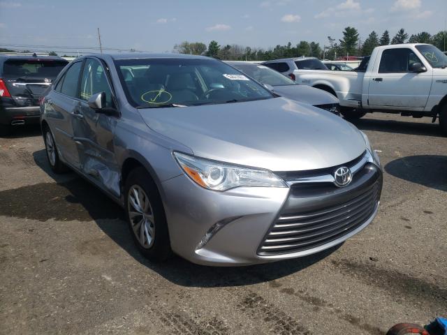 toyota camry le 2016 4t4bf1fk1gr577789