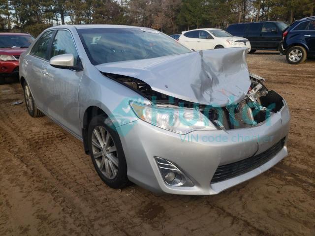 toyota camry base 2012 4t4bf1fk2cr162779