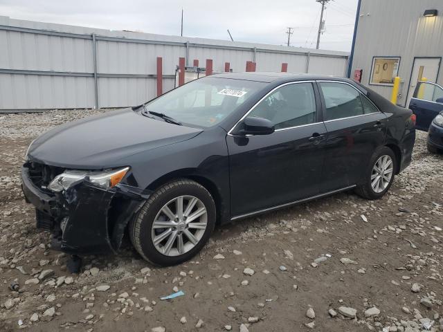 toyota camry base 2012 4t4bf1fk2cr165987