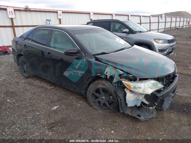 toyota camry 2012 4t4bf1fk2cr168050