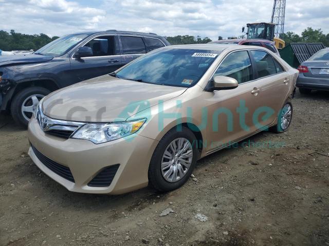 toyota camry 2012 4t4bf1fk2cr171224