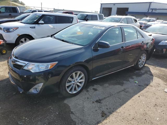 toyota camry base 2012 4t4bf1fk2cr171420