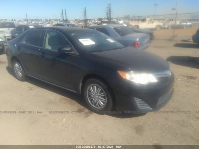 toyota camry 2012 4t4bf1fk2cr180926