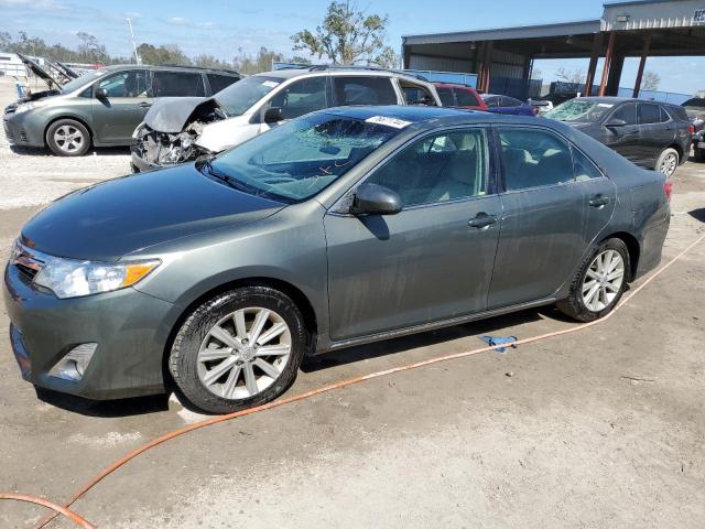 toyota camry base 2012 4t4bf1fk2cr182482