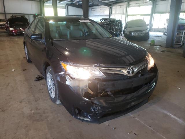 toyota camry base 2012 4t4bf1fk2cr184264