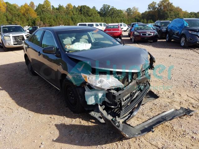 toyota camry base 2012 4t4bf1fk2cr186824