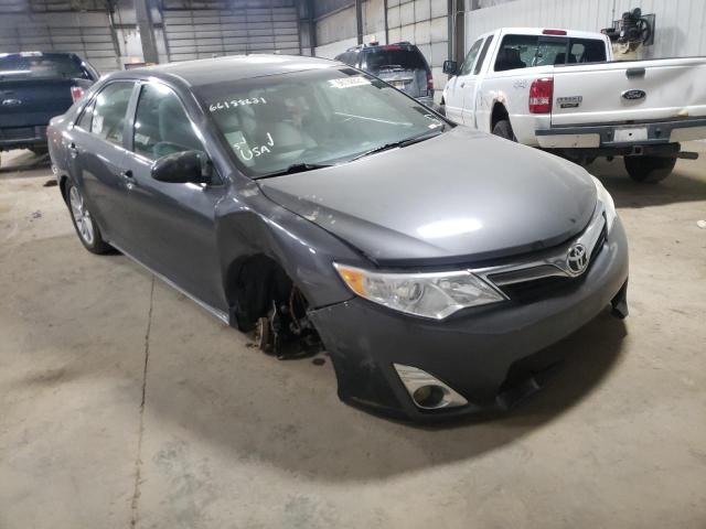 toyota camry base 2012 4t4bf1fk2cr188184