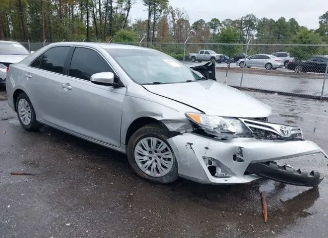 toyota camry 2012 4t4bf1fk2cr198195