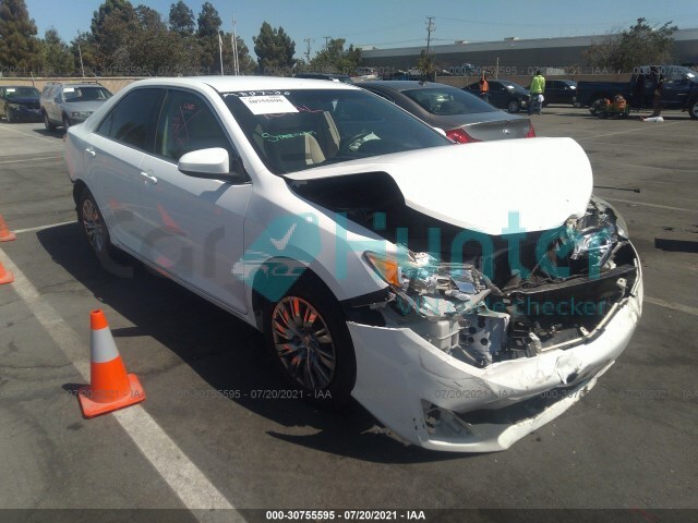 toyota camry 2012 4t4bf1fk2cr203931