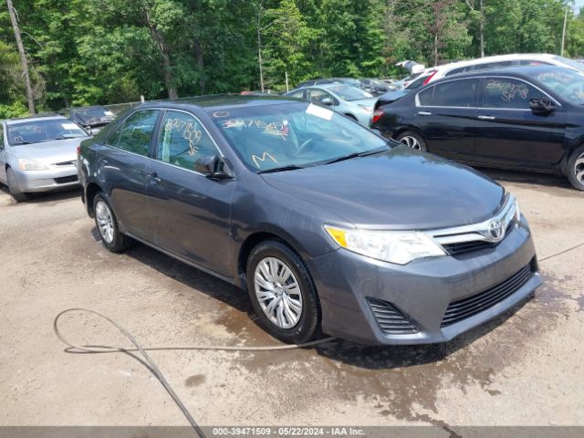 toyota camry 2012 4t4bf1fk2cr210121