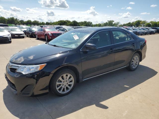 toyota camry base 2012 4t4bf1fk2cr215982