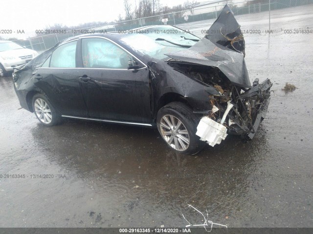 toyota camry 2012 4t4bf1fk2cr219658