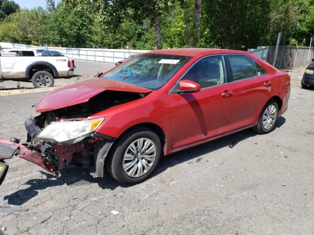 toyota camry base 2012 4t4bf1fk2cr222088