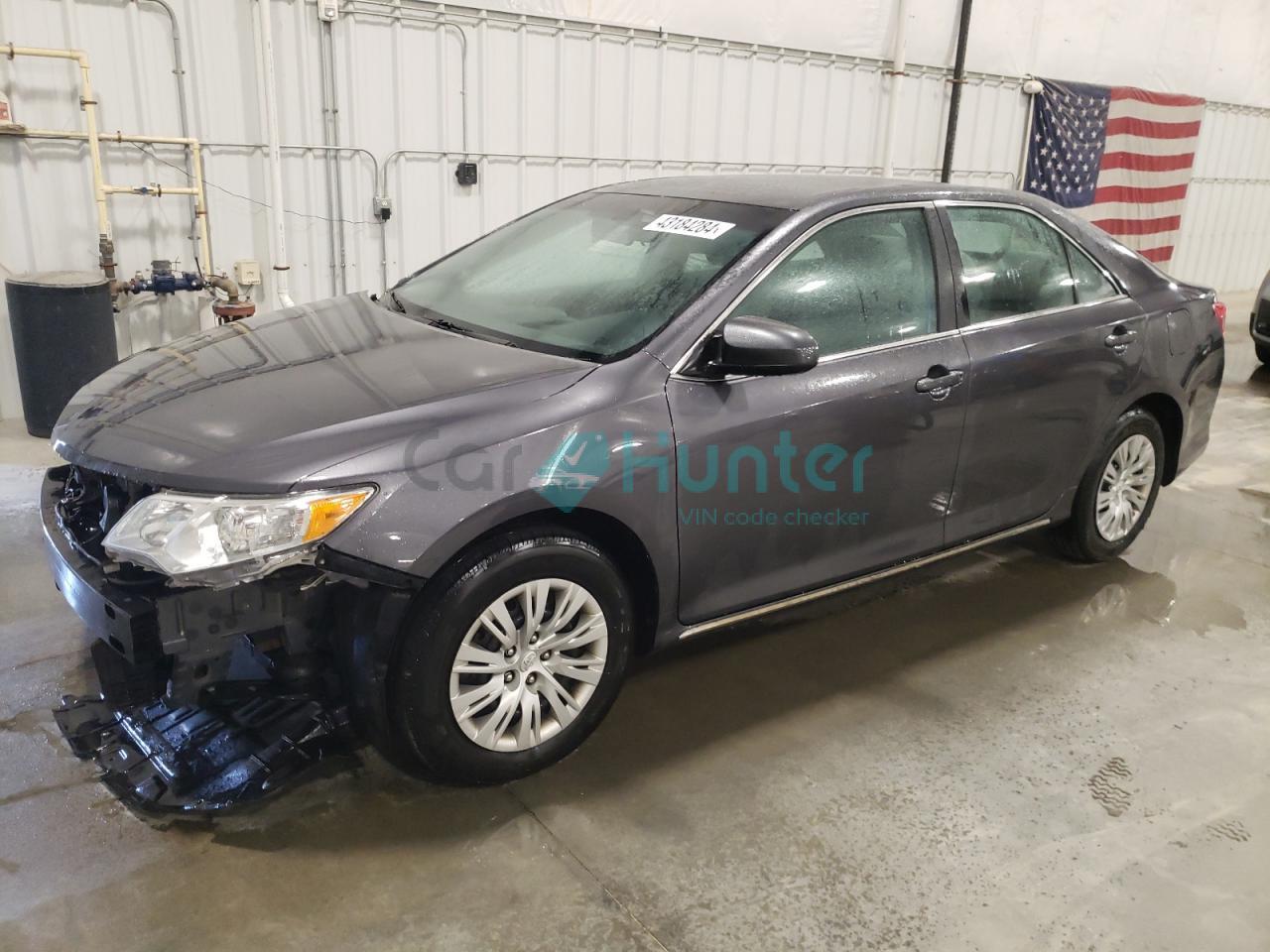 toyota camry 2012 4t4bf1fk2cr223449