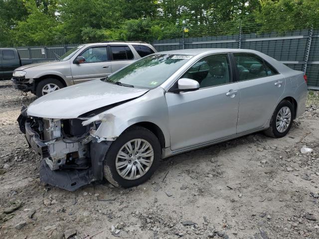 toyota camry base 2012 4t4bf1fk2cr224357