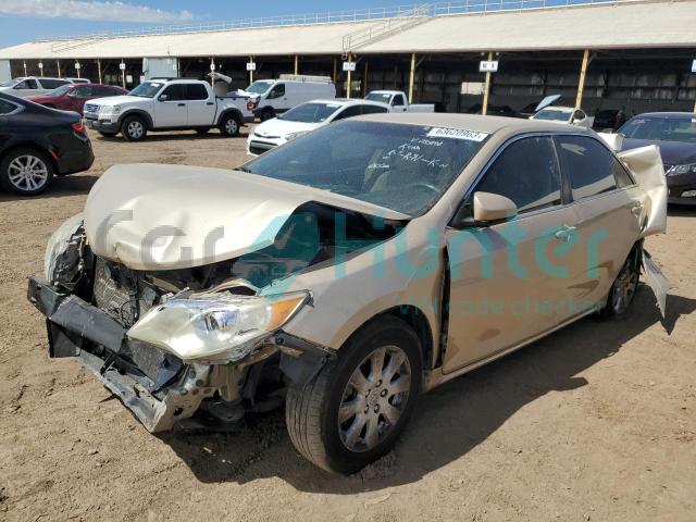 toyota camry 2012 4t4bf1fk2cr235858
