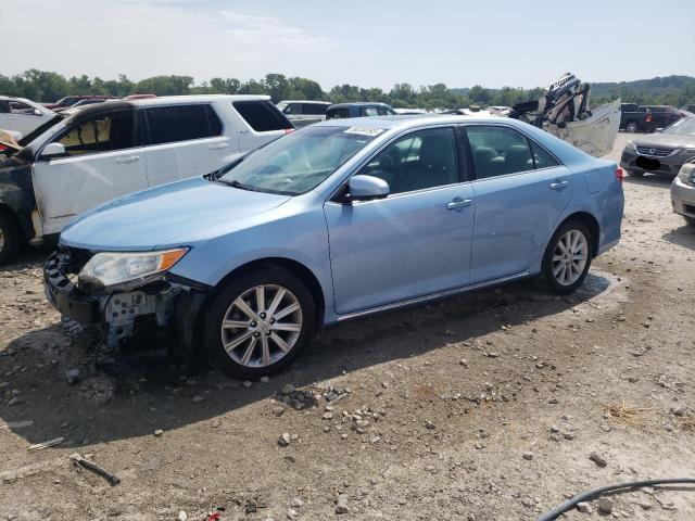 toyota camry base 2012 4t4bf1fk2cr238033