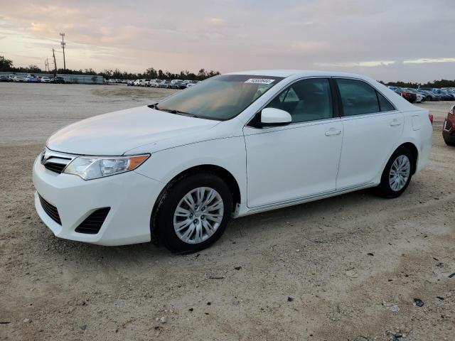 toyota camry base 2012 4t4bf1fk2cr251302