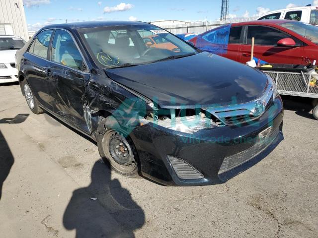 toyota camry base 2012 4t4bf1fk2cr251543