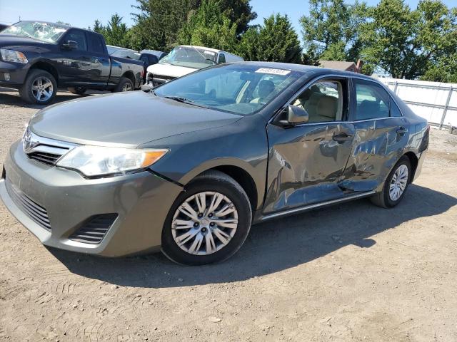 toyota camry base 2012 4t4bf1fk2cr255334