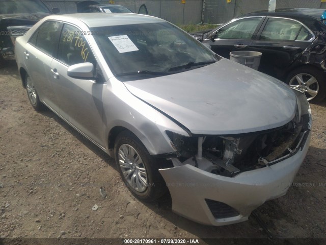 toyota camry 2012 4t4bf1fk2cr255950