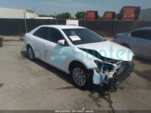 toyota camry 2012 4t4bf1fk2cr257133