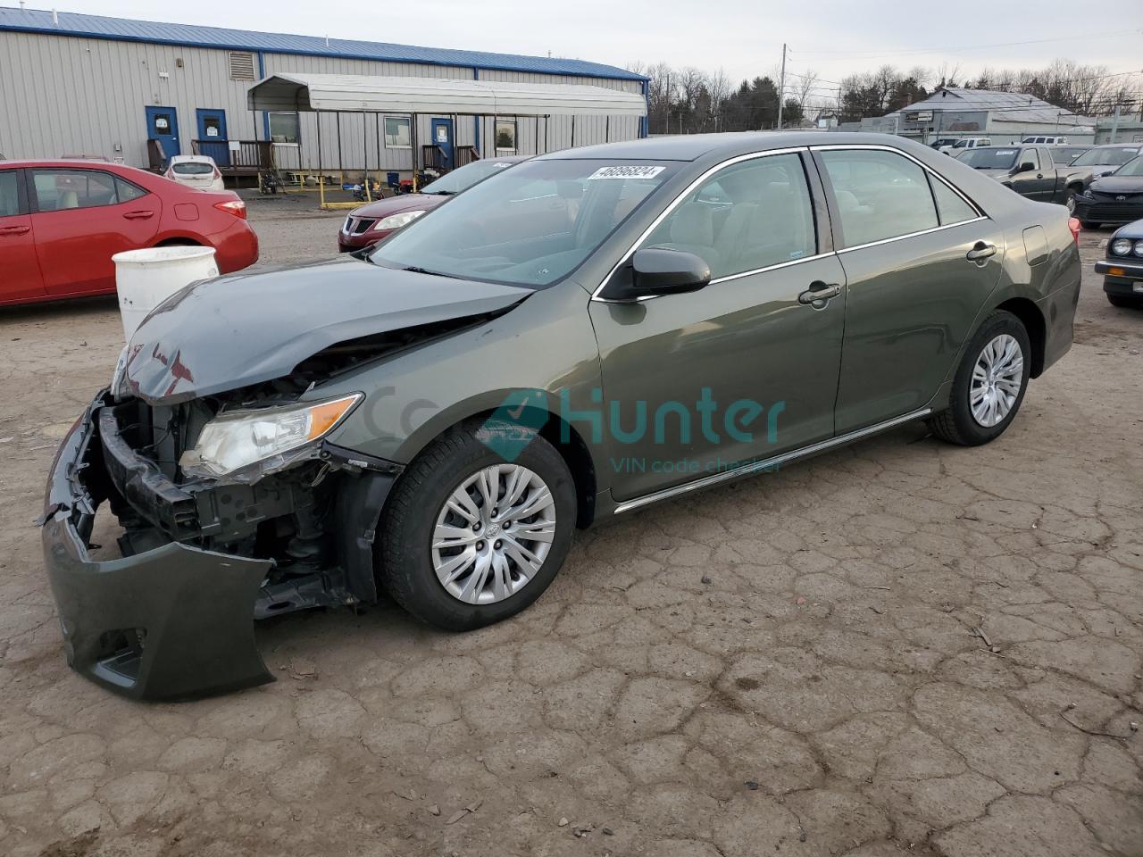 toyota camry 2012 4t4bf1fk2cr261621