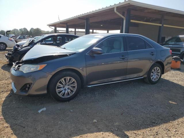 toyota camry base 2012 4t4bf1fk2cr262168