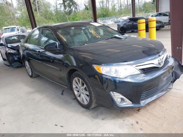 toyota camry 2012 4t4bf1fk2cr264907