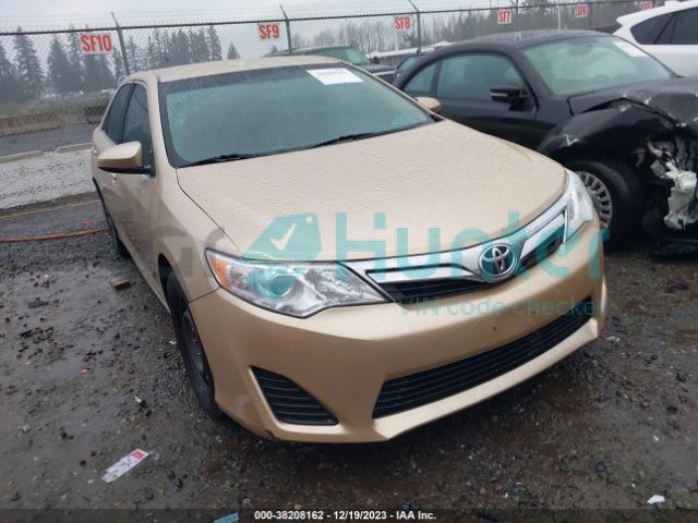 toyota camry 2012 4t4bf1fk2cr273266