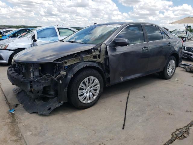 toyota camry 2013 4t4bf1fk2dr275875