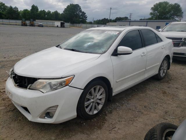 toyota camry 2013 4t4bf1fk2dr278145