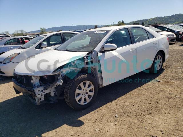 toyota camry 2013 4t4bf1fk2dr278243