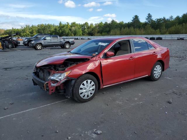 toyota camry l 2013 4t4bf1fk2dr280493