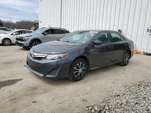 toyota camry 2013 4t4bf1fk2dr287007