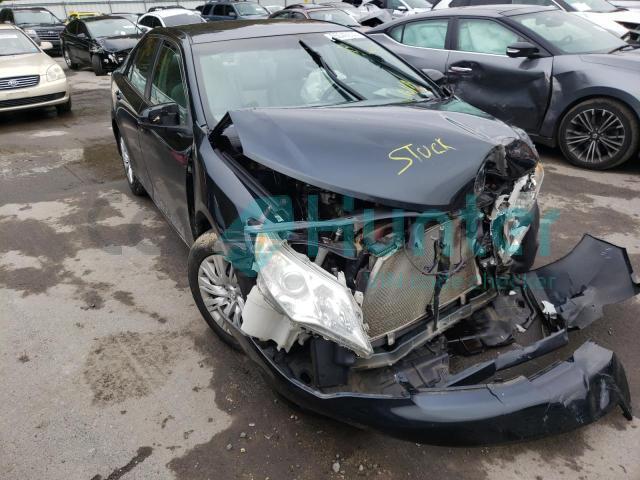 toyota camry l 2013 4t4bf1fk2dr287752