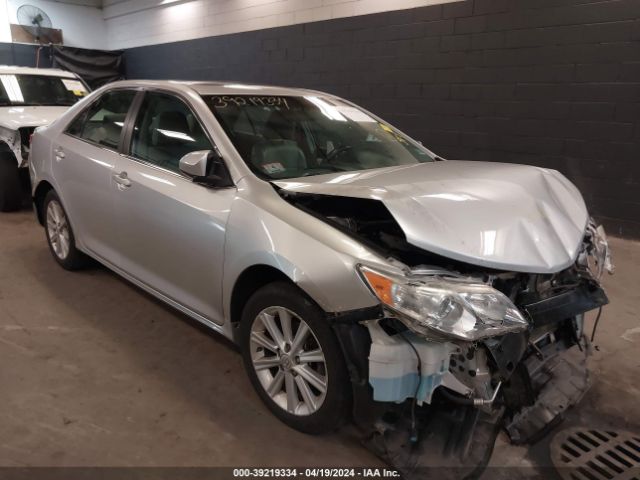 toyota camry 2013 4t4bf1fk2dr289999