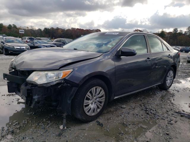 toyota camry 2013 4t4bf1fk2dr293647