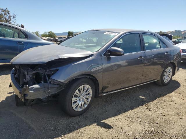 toyota camry l 2013 4t4bf1fk2dr295821